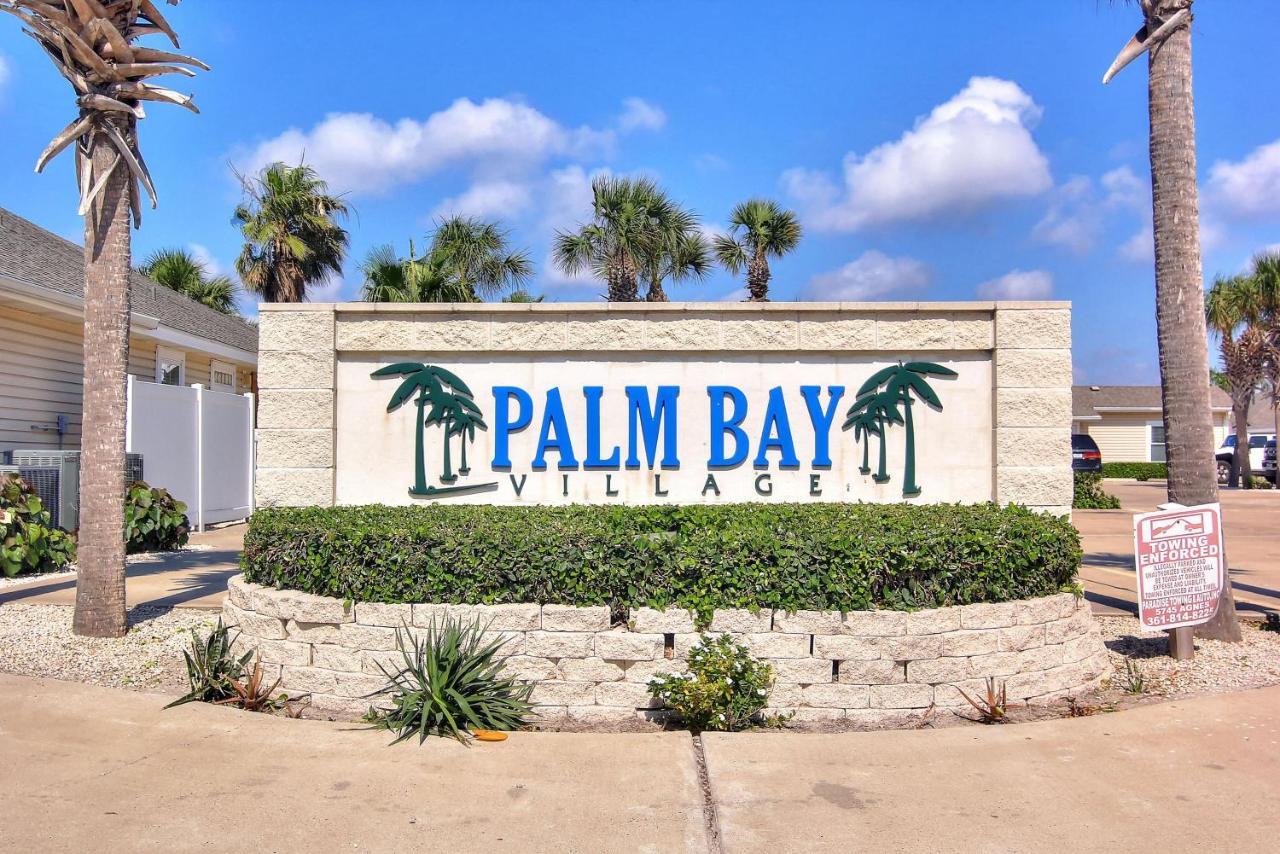 Palm Bay Condos Corpus Christi Room photo